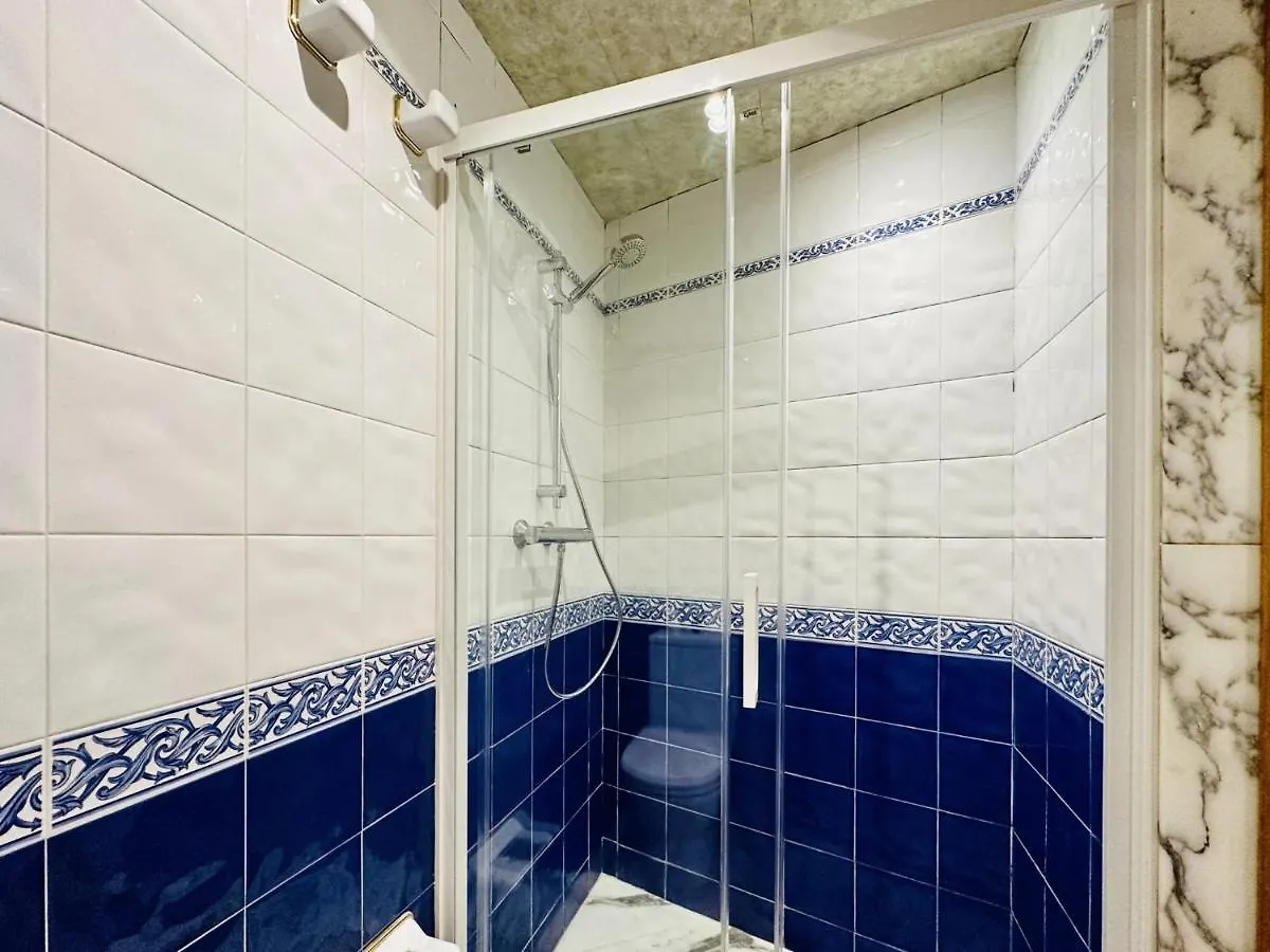 Pinell Costabravasi Apartman Platja d'Aro