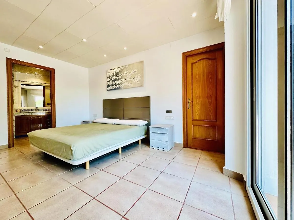 Pinell Costabravasi Apartman Platja d'Aro