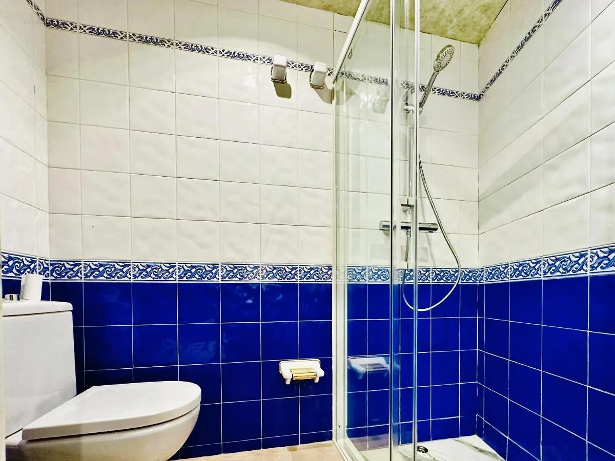 Pinell Costabravasi Apartman Platja d'Aro 0*,