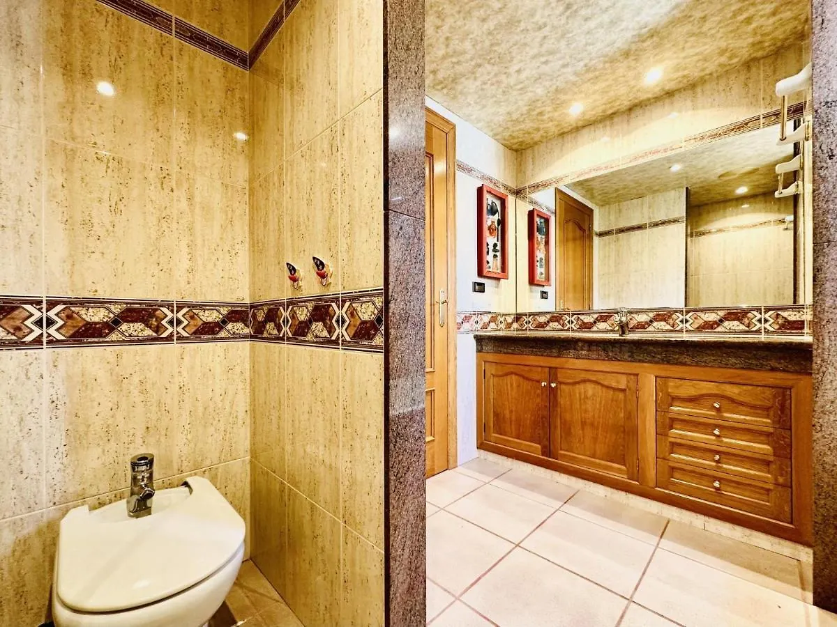 Pinell Costabravasi Apartman Platja d'Aro 0*,  Spanyolország
