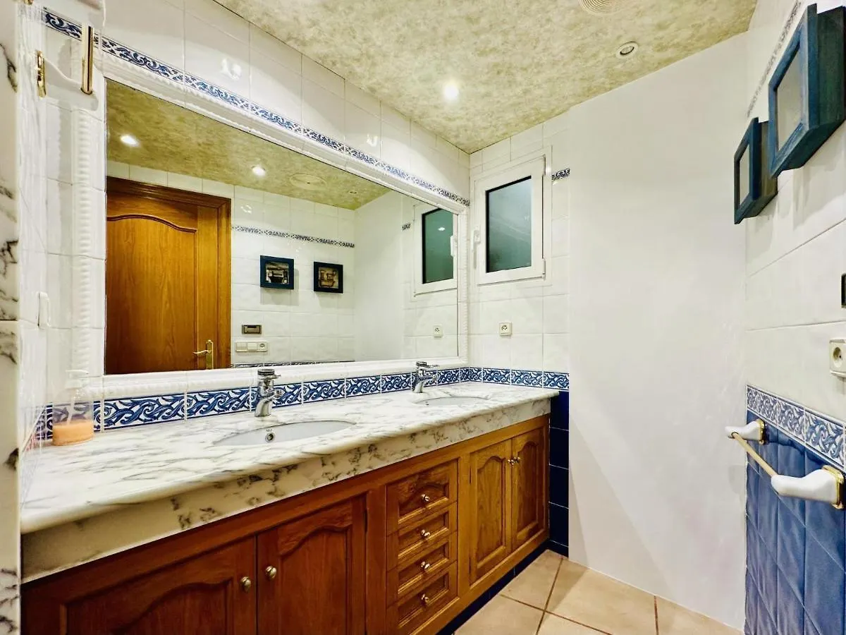 Pinell Costabravasi Apartman Platja d'Aro