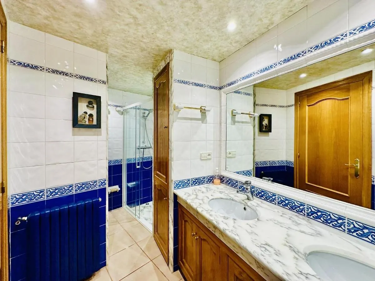 Pinell Costabravasi Apartman Platja d'Aro Spanyolország